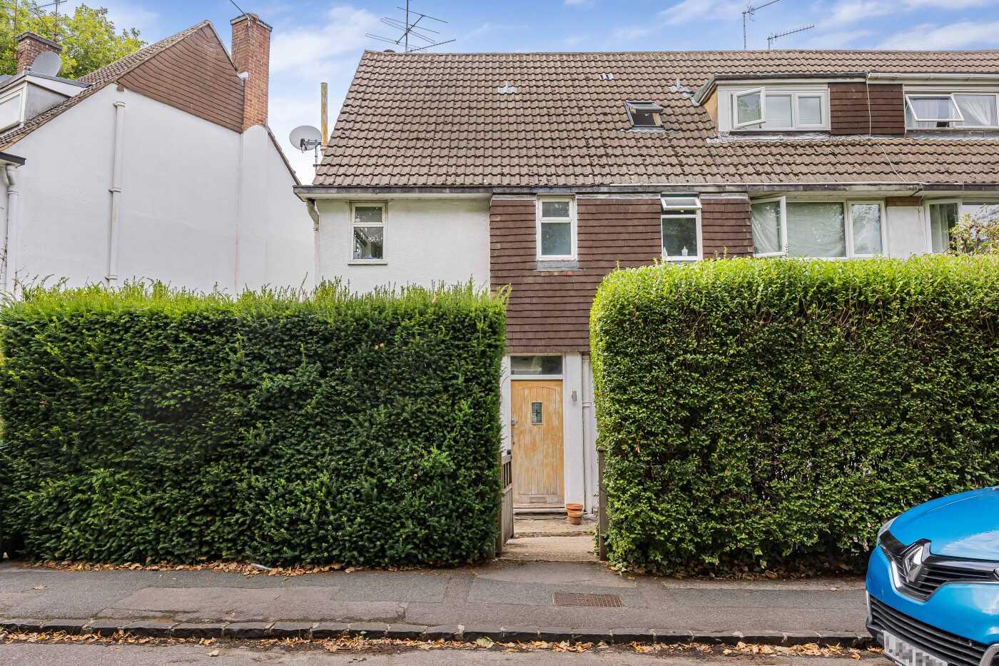 Upton Close, Henley-On-Thames
